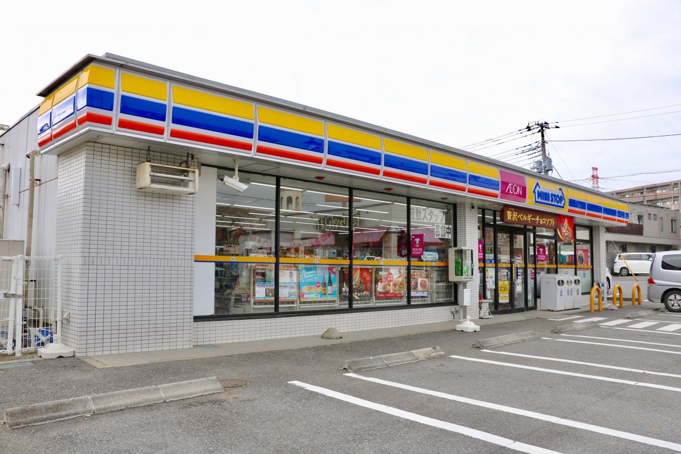 店舗
