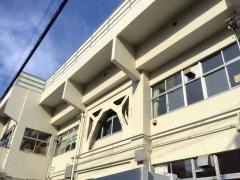 深川小学校