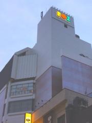浅草ＲＯＸ