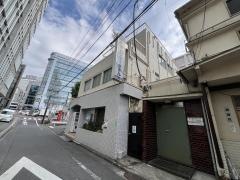 新宿ビジネスホテル