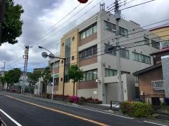 梶ケ谷幼稚園