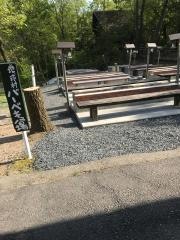 三の倉市民の里「地球村」