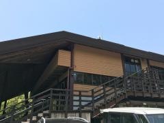 三の倉市民の里「地球村」