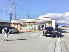 セブンイレブン　沼津岡一色店