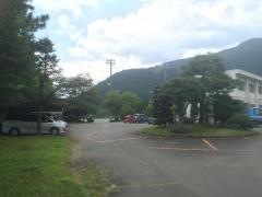 中川根第一小学校