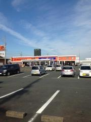 オートバックス　掛川店