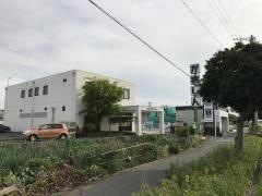 蒲郡信用金庫御津支店
