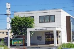 蒲郡信用金庫御津支店