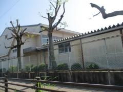 蒲郡市立蒲郡中学校