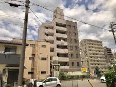 ビジネスホテルエルク春日井