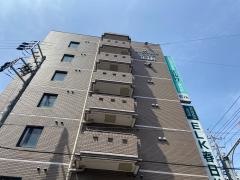 ビジネスホテルエルク春日井