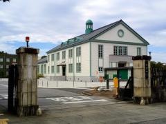 滋賀大学　彦根キャンパス