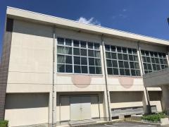 青山小学校