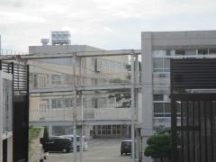 宇治市立東宇治中学校