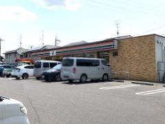 セブンイレブン　宇治友ケ丘店