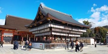 八坂神社