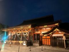 八坂神社