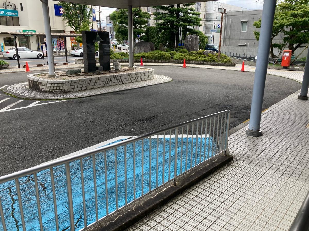 ロータリー