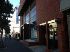 池田泉州銀行堺支店