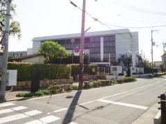 堺歯科衛生士専門学校