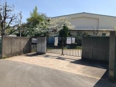 桜丘北小学校
