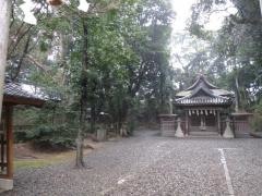 切目王子神社