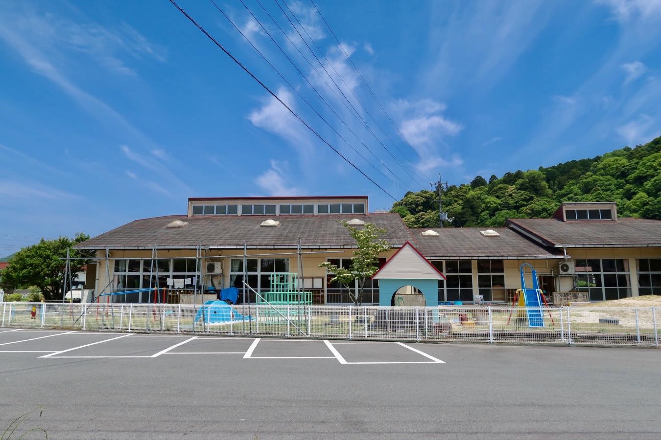 川合保育園