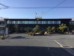 浅口市役所・金光総合支所