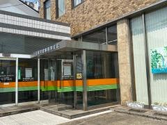 玉島信用金庫笹沖支店