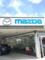 岡山マツダ総社店