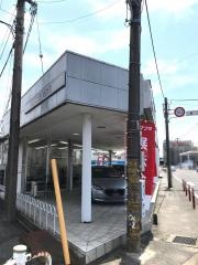 岡山マツダ総社店