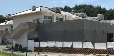 東広島市立福富中学校