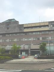 柳川市役所・三橋庁舎
