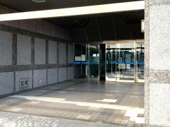 柳川市役所・三橋庁舎