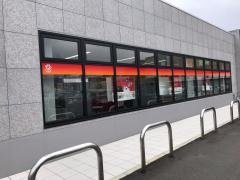 西日本シティ銀行原支店