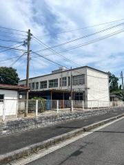 直方南小学校