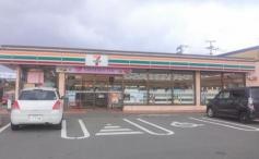 セブンイレブン　伊万里大里店