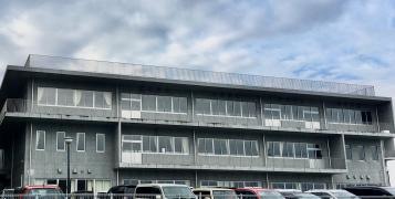 甲佐町立甲佐中学校