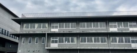 甲佐町立甲佐中学校