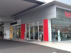 大分日産プラザ宮崎店