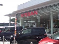大分日産プラザ宮崎店