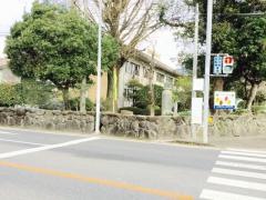 日南市北郷町総合支所