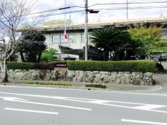 日南市北郷町総合支所