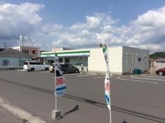 ファミリーマート　姶良西餅田店