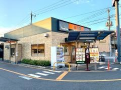 吉野家　産業道路さいたま上木崎店