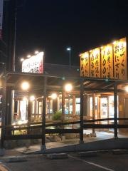 香の川製麺八尾楠根店