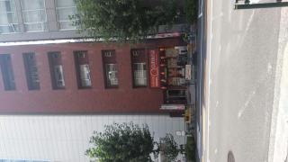 張記・東北餃子房