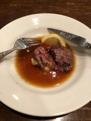 炭屋_料理／グルメ
