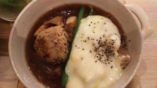 プチポワベリー・ベリースープ