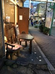 カフェ・アラパパ